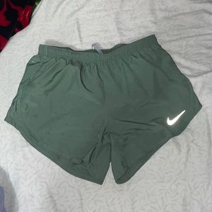 XS Nike Dri- Fit Running Shorts